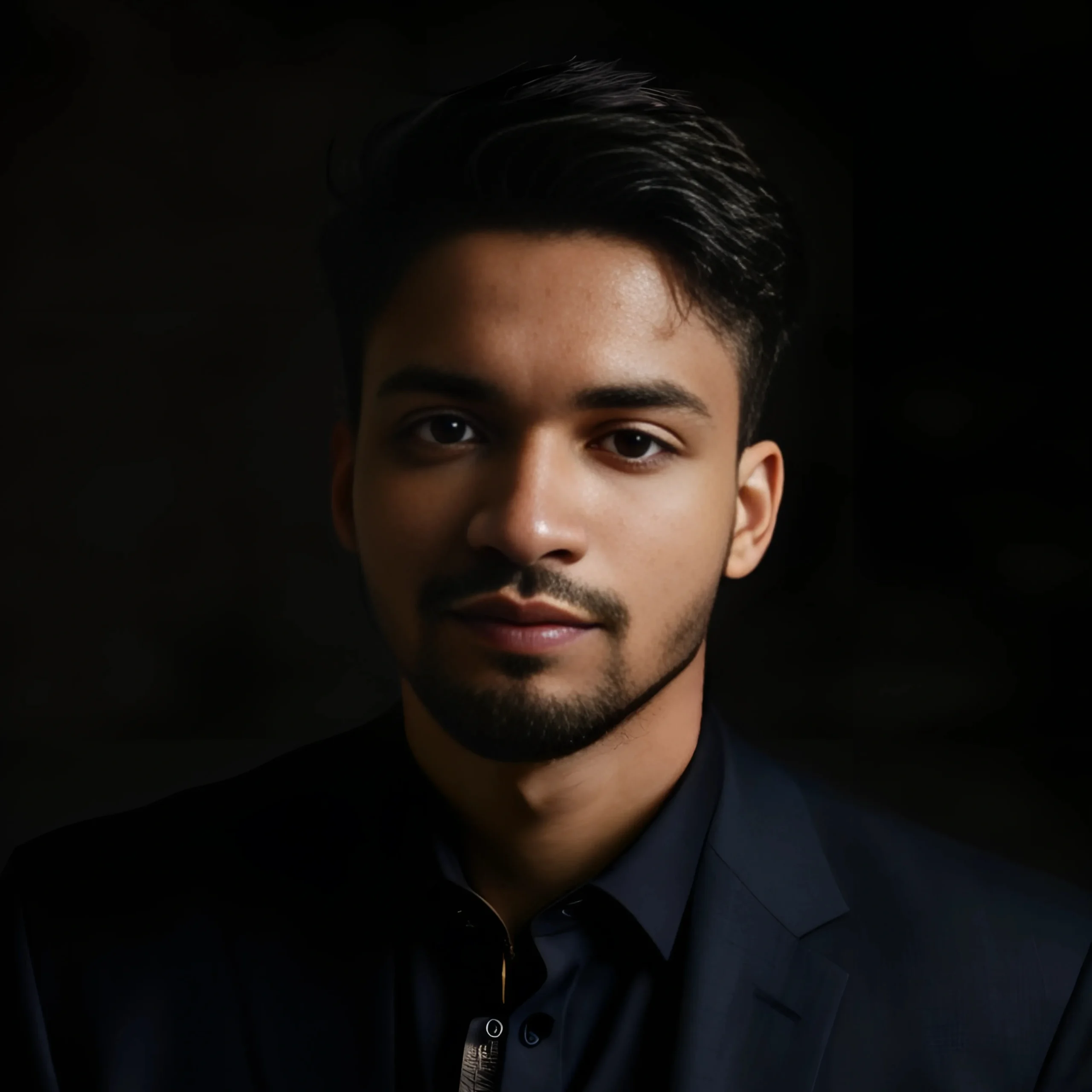 Sheikh Shuvo